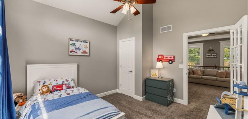 501 Briar Lane, Kearney, MO 64060