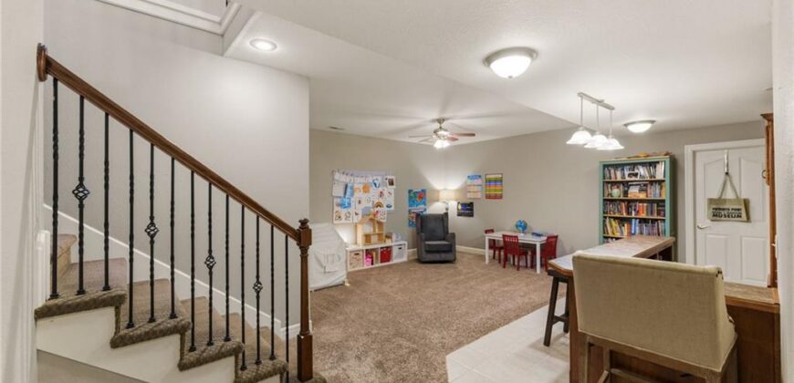 501 Briar Lane, Kearney, MO 64060