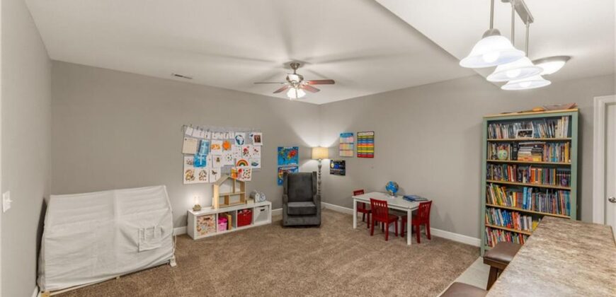 501 Briar Lane, Kearney, MO 64060