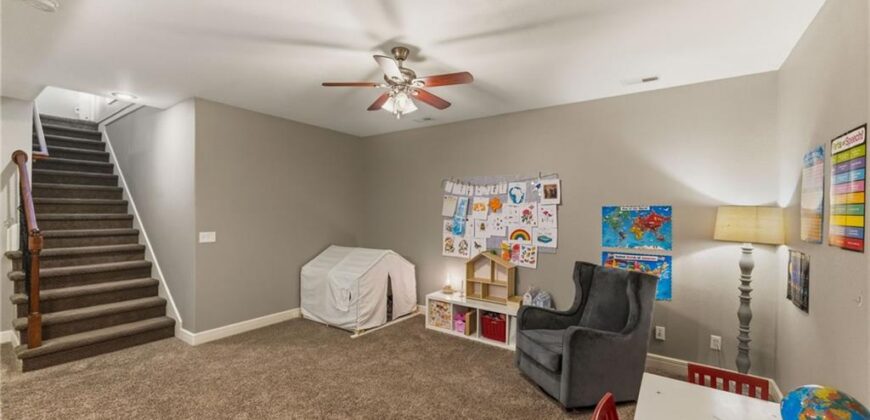 501 Briar Lane, Kearney, MO 64060