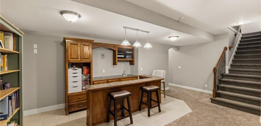 501 Briar Lane, Kearney, MO 64060