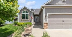 501 Briar Lane, Kearney, MO 64060