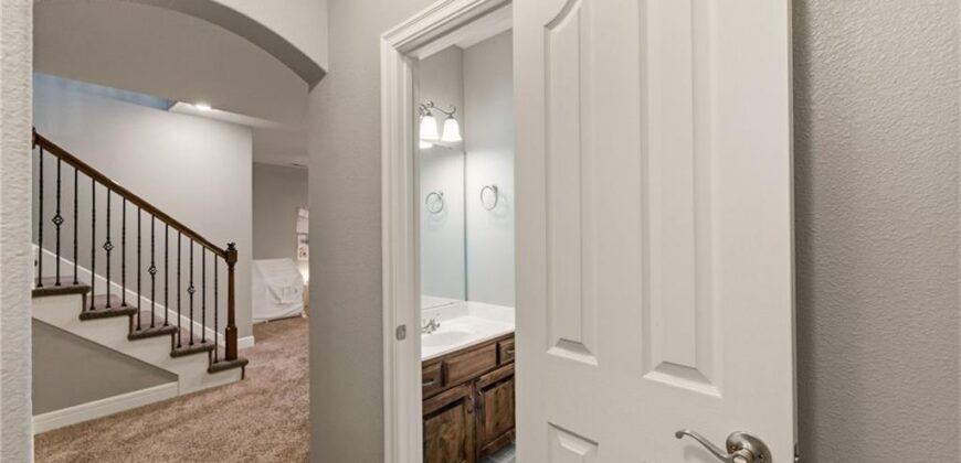 501 Briar Lane, Kearney, MO 64060