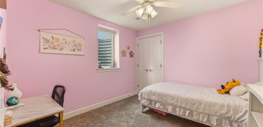 501 Briar Lane, Kearney, MO 64060