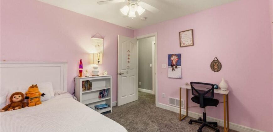 501 Briar Lane, Kearney, MO 64060