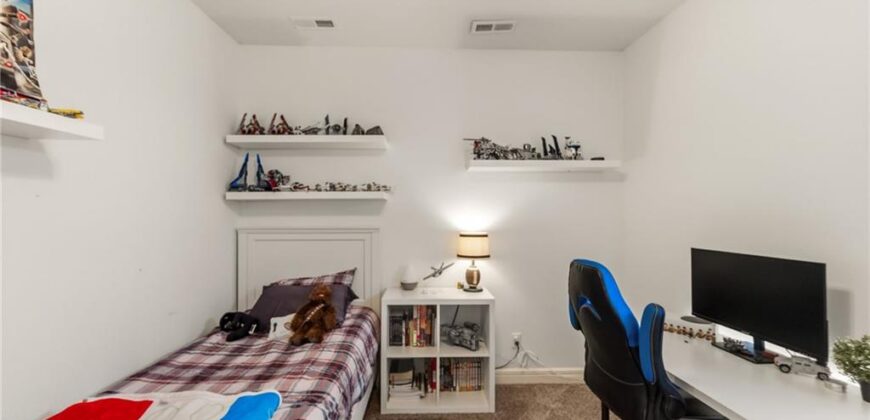 501 Briar Lane, Kearney, MO 64060