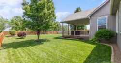501 Briar Lane, Kearney, MO 64060