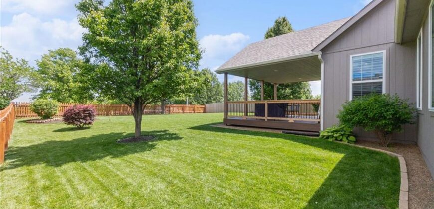 501 Briar Lane, Kearney, MO 64060