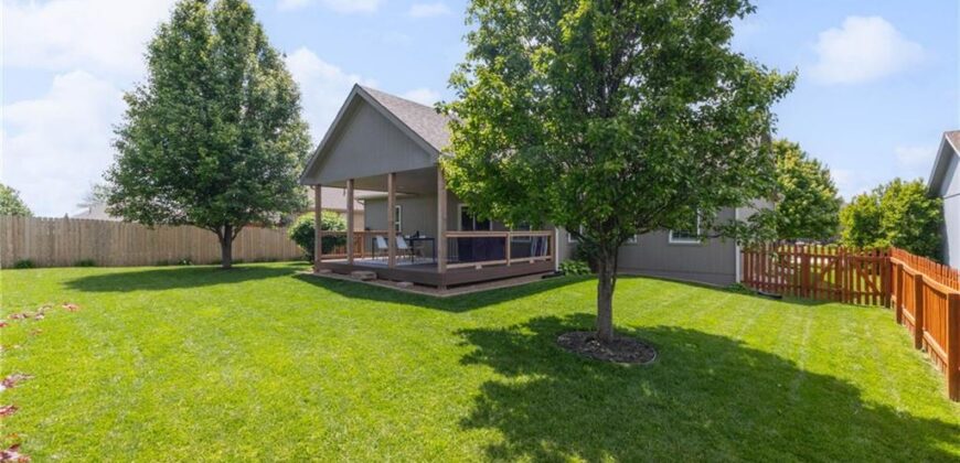 501 Briar Lane, Kearney, MO 64060