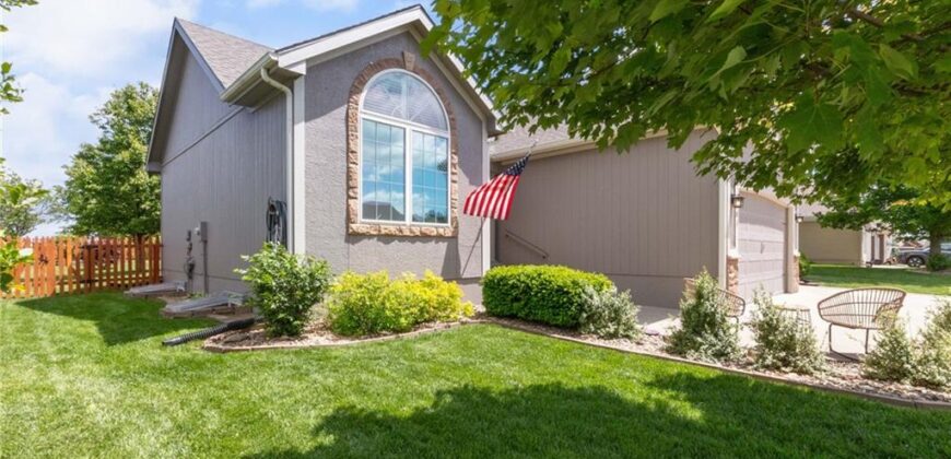 501 Briar Lane, Kearney, MO 64060