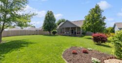 501 Briar Lane, Kearney, MO 64060