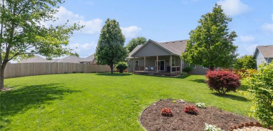 501 Briar Lane, Kearney, MO 64060