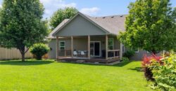 501 Briar Lane, Kearney, MO 64060