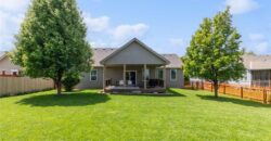 501 Briar Lane, Kearney, MO 64060