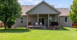 501 Briar Lane, Kearney, MO 64060