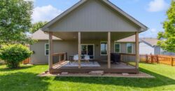 501 Briar Lane, Kearney, MO 64060