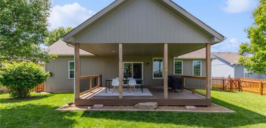 501 Briar Lane, Kearney, MO 64060