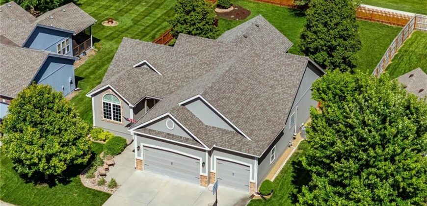 501 Briar Lane, Kearney, MO 64060
