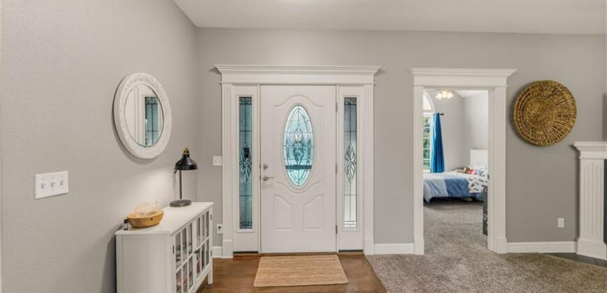 501 Briar Lane, Kearney, MO 64060