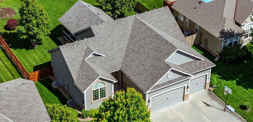 501 Briar Lane, Kearney, MO 64060