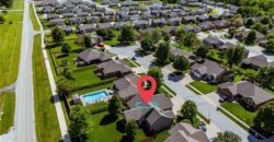 501 Briar Lane, Kearney, MO 64060