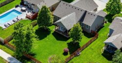 501 Briar Lane, Kearney, MO 64060