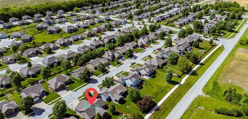 501 Briar Lane, Kearney, MO 64060