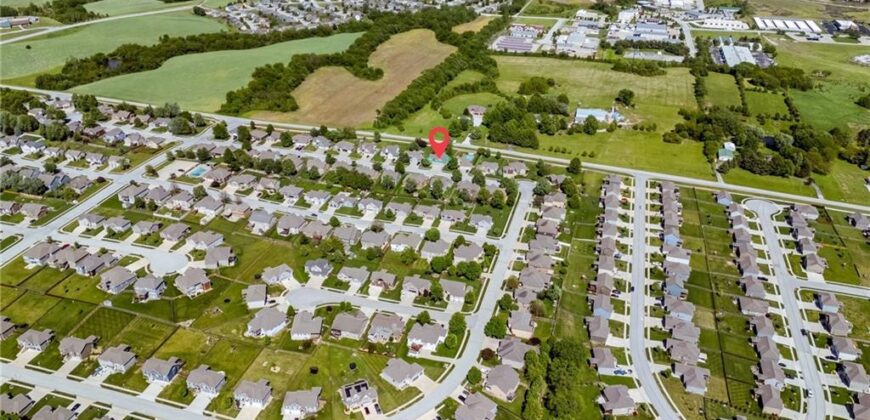 501 Briar Lane, Kearney, MO 64060