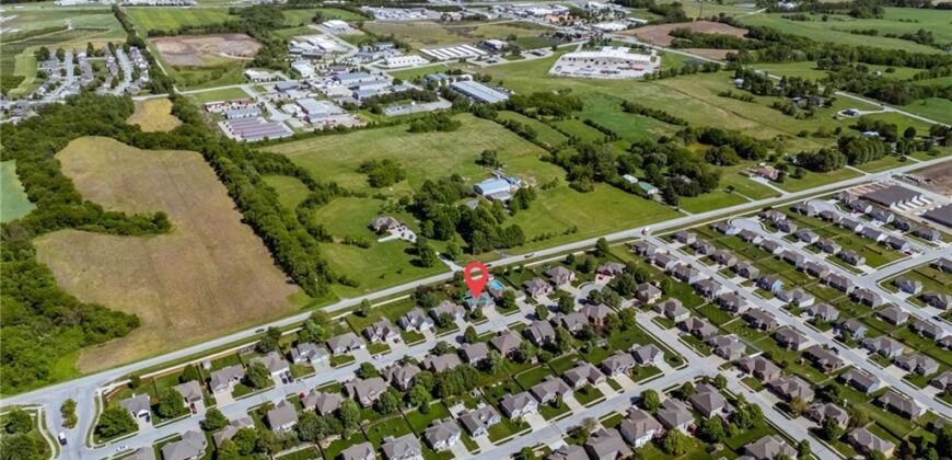 501 Briar Lane, Kearney, MO 64060