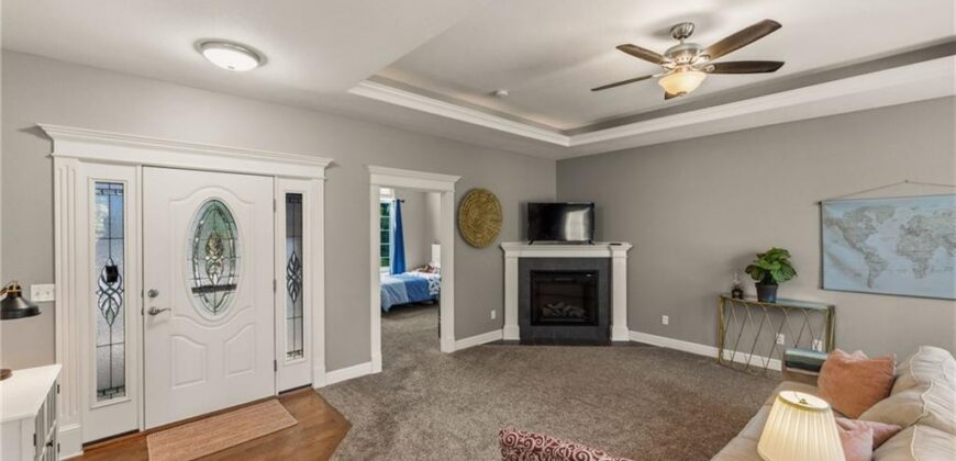 501 Briar Lane, Kearney, MO 64060