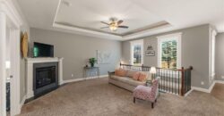 501 Briar Lane, Kearney, MO 64060