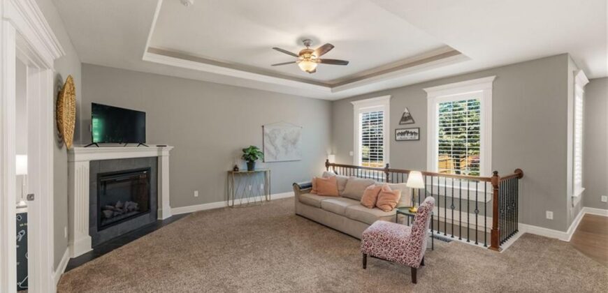 501 Briar Lane, Kearney, MO 64060
