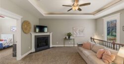 501 Briar Lane, Kearney, MO 64060