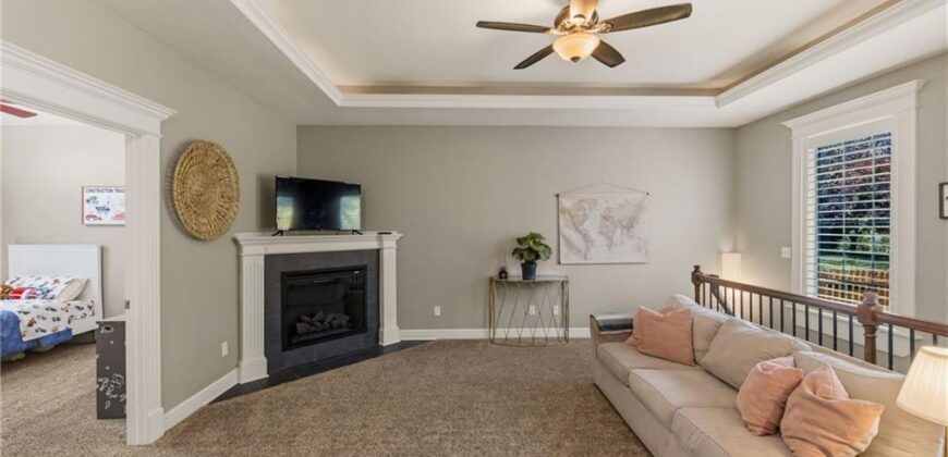 501 Briar Lane, Kearney, MO 64060