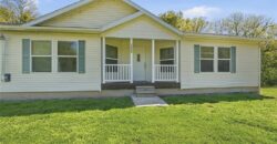 33555 Brown Road, Rushville, MO 64484