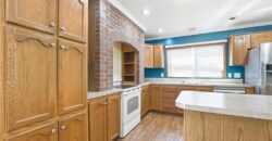 33555 Brown Road, Rushville, MO 64484