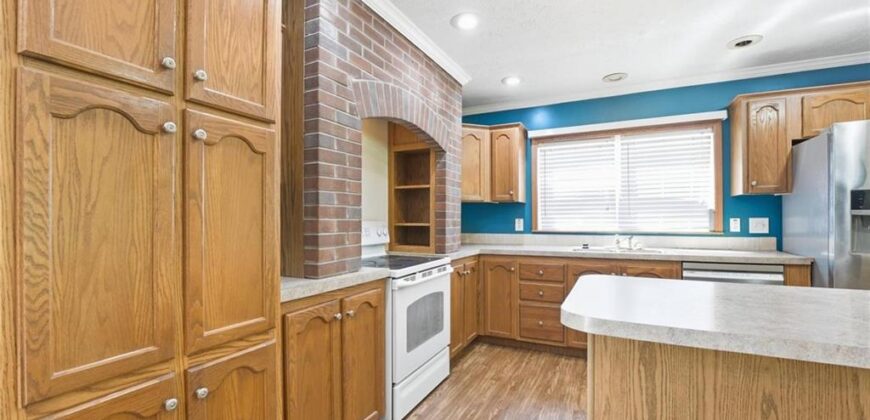 33555 Brown Road, Rushville, MO 64484