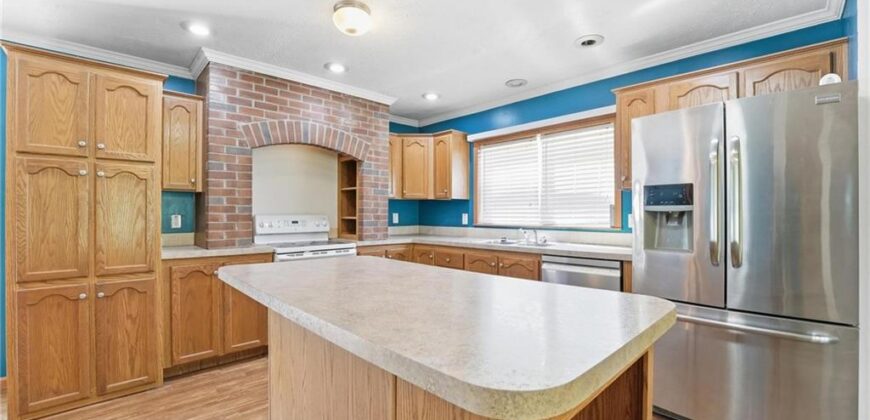 33555 Brown Road, Rushville, MO 64484