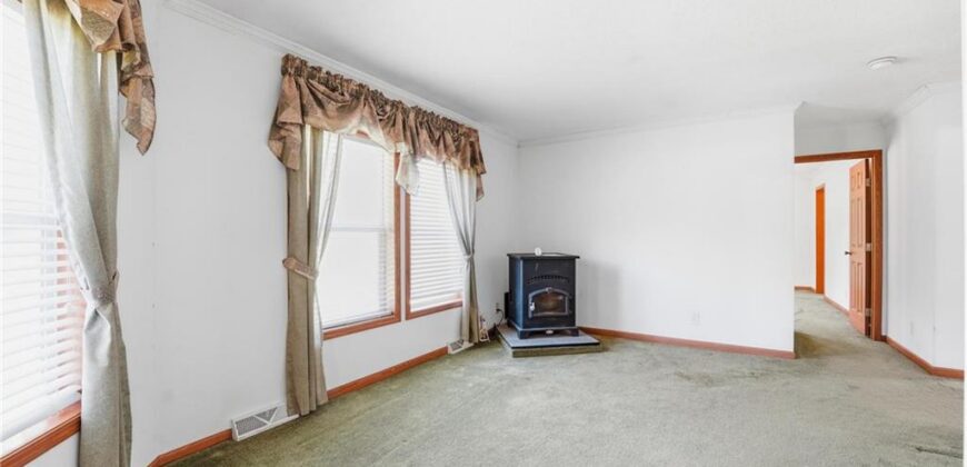 33555 Brown Road, Rushville, MO 64484