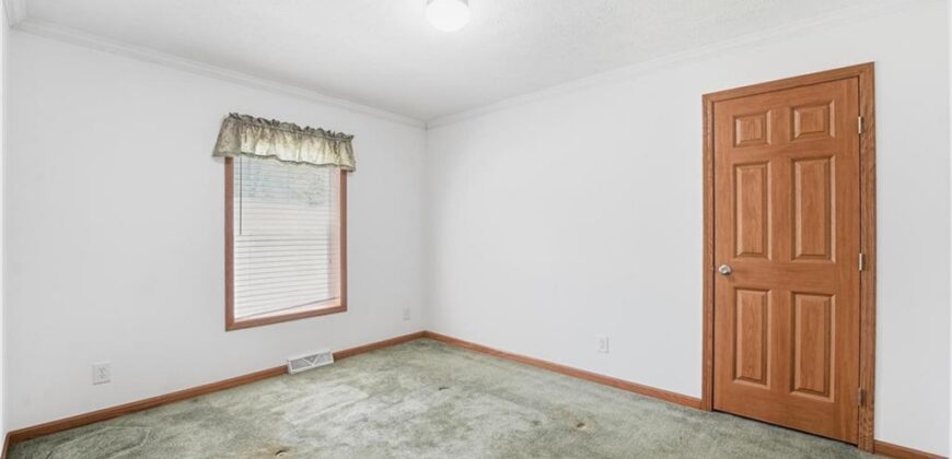 33555 Brown Road, Rushville, MO 64484