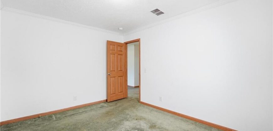 33555 Brown Road, Rushville, MO 64484