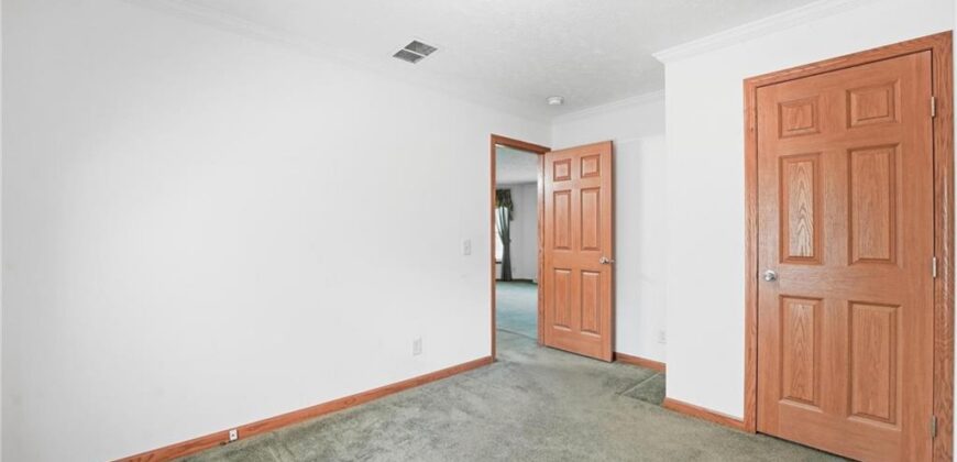 33555 Brown Road, Rushville, MO 64484