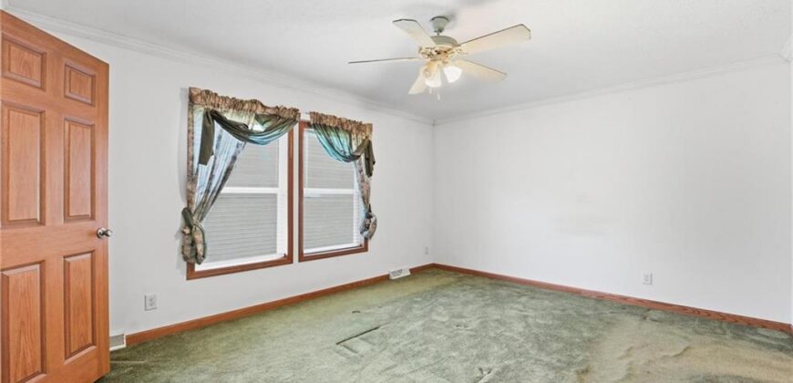 33555 Brown Road, Rushville, MO 64484
