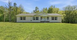 33555 Brown Road, Rushville, MO 64484
