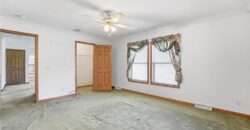 33555 Brown Road, Rushville, MO 64484