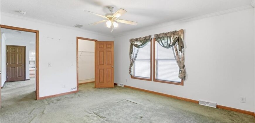 33555 Brown Road, Rushville, MO 64484