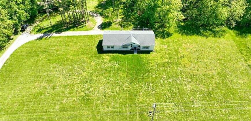 33555 Brown Road, Rushville, MO 64484