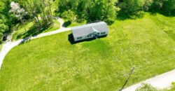 33555 Brown Road, Rushville, MO 64484