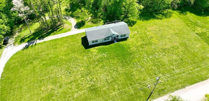 33555 Brown Road, Rushville, MO 64484