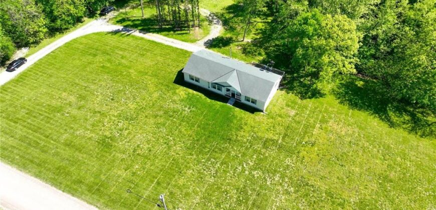 33555 Brown Road, Rushville, MO 64484